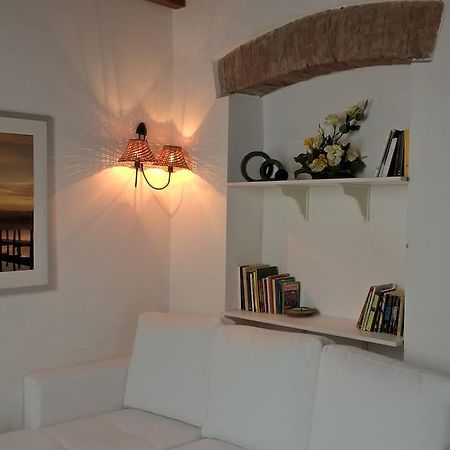 Apartmán Nel Cuore Di Sestri Sestri Levante Exteriér fotografie