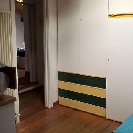Apartmán Nel Cuore Di Sestri Sestri Levante Exteriér fotografie