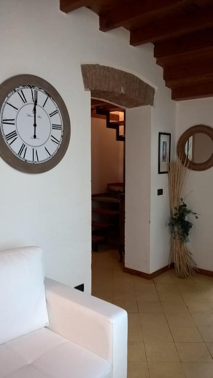 Apartmán Nel Cuore Di Sestri Sestri Levante Exteriér fotografie