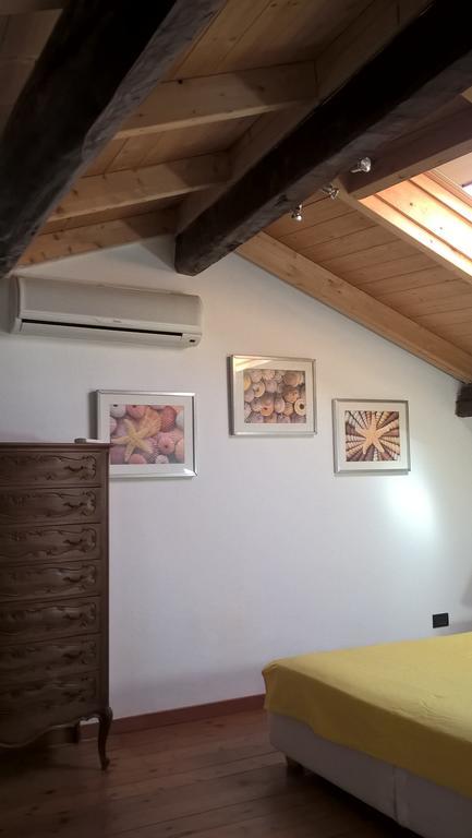 Apartmán Nel Cuore Di Sestri Sestri Levante Exteriér fotografie