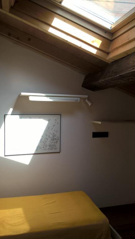 Apartmán Nel Cuore Di Sestri Sestri Levante Exteriér fotografie