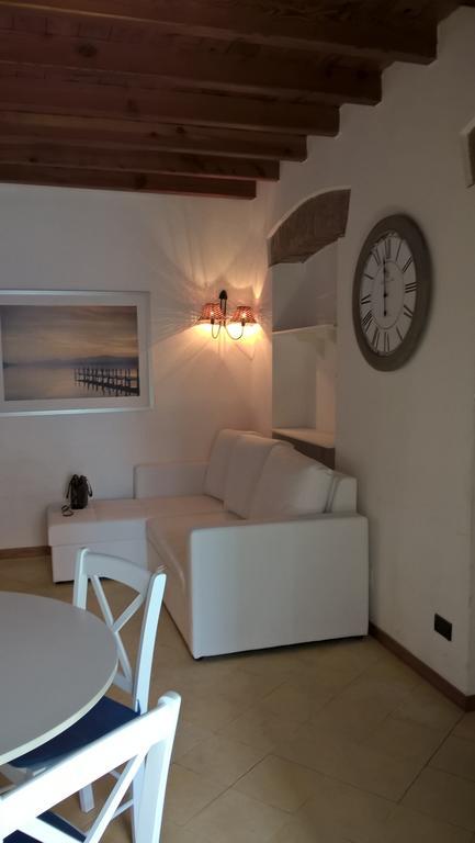 Apartmán Nel Cuore Di Sestri Sestri Levante Exteriér fotografie