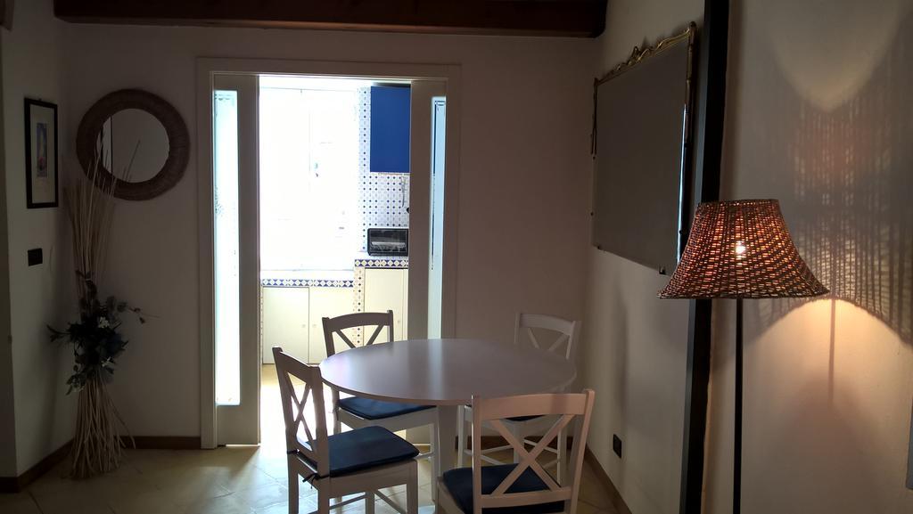 Apartmán Nel Cuore Di Sestri Sestri Levante Exteriér fotografie