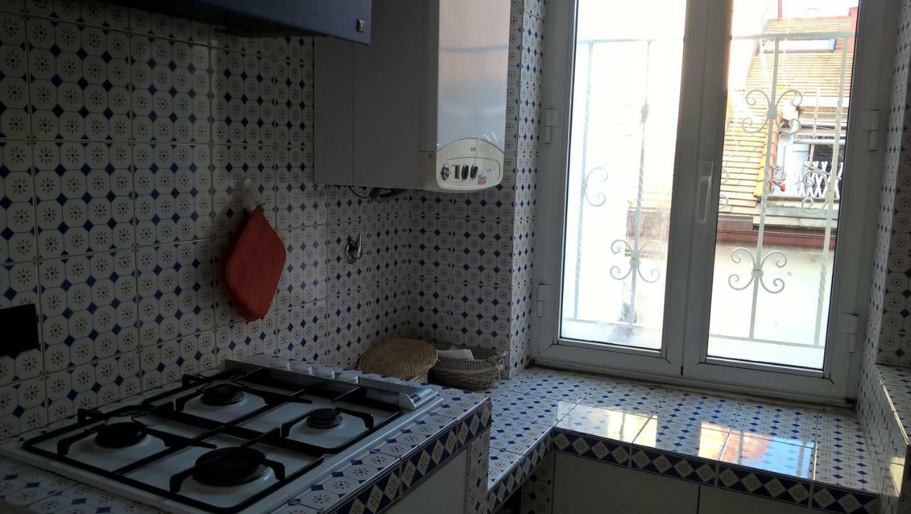 Apartmán Nel Cuore Di Sestri Sestri Levante Exteriér fotografie