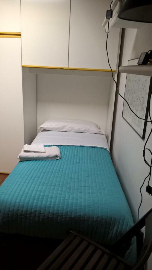 Apartmán Nel Cuore Di Sestri Sestri Levante Exteriér fotografie
