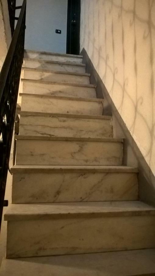 Apartmán Nel Cuore Di Sestri Sestri Levante Exteriér fotografie