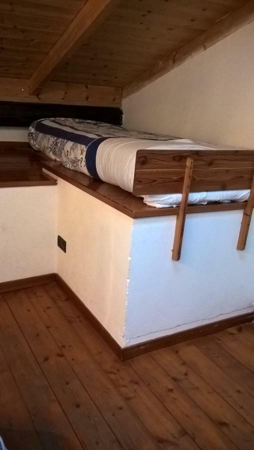 Apartmán Nel Cuore Di Sestri Sestri Levante Exteriér fotografie